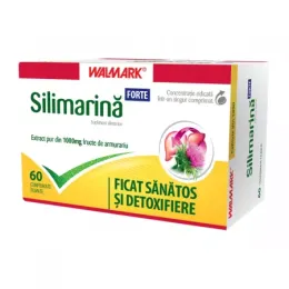 Silimarina Forte X 60 Cpr Film Stada Silimarina Forte X 60 Cpr Film Stada