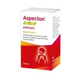 Aspecton Junior x 100 ml Aspecton Junior x 100 ml