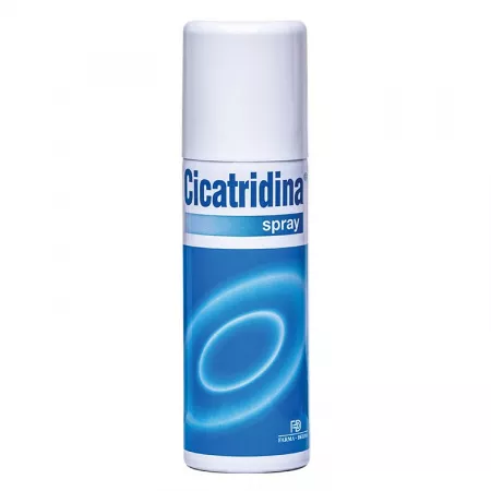 Cicatridina Spray X 125Ml