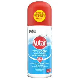 Autan Family Care Spray x 100 ml