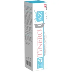 Tinero AZ spuma de curatare x 70 ml