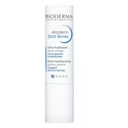 Bioderma Atoderm Stick Buze Bioderma Atoderm Stick Buze