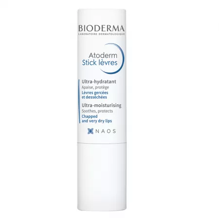 Bioderma Atoderm Stick Buze