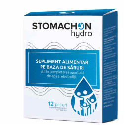 Stomachon Hydro X 12 Pl Stomachon Hydro X 12 Pl