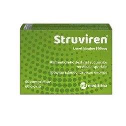 Struviren X 60 Cpr Struviren X 60 Cpr