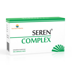 Sun Wave Seren Complex Cps.X 30 Sun Wave Seren Complex Cps.X 30