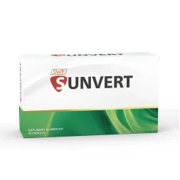Sun Wave Sunvert X 30 Cpr Sun Wave Sunvert X 30 Cpr