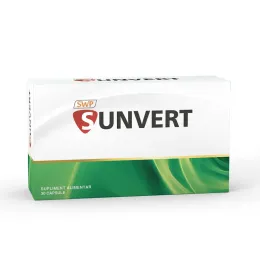 Sun Wave Sunvert X 30 Cpr