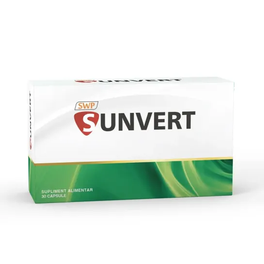 Sun Wave Sunvert X 30 Cpr