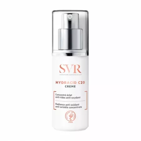Svr Hydracid C20 x 30 ml