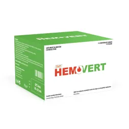 Sun Wave Hemovert Compr Film X 15 +15 Plicuri Sun Wave Hemovert Compr Film X 15 +15 Plicuri