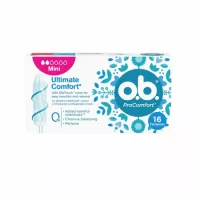 OB ProComfort Mini x 16 bucati OB ProComfort Mini x 16 bucati