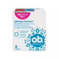 OB ProComfort Mini x 8 bucati
