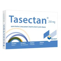 Tasectan 250Mg  X 20 Pl. Tasectan 250Mg  X 20 Pl.