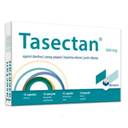 Tasectan 500Mg-Cps. X 15-Pharmaswiss Tasectan 500Mg-Cps. X 15-Pharmaswiss