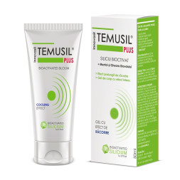Temusil Plus Gel X 50 Ml Temusil Plus Gel X 50 Ml