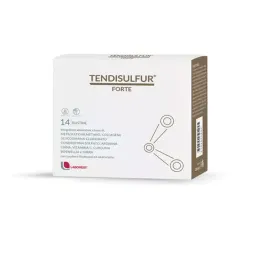 Tendisulfur Forte X 14 Pl Tendisulfur Forte X 14 Pl