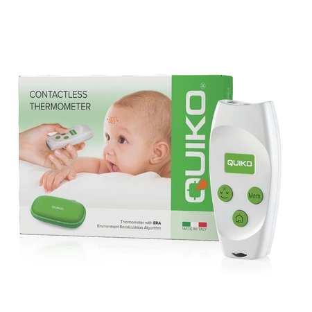 Termometru Quiko Non Contact
