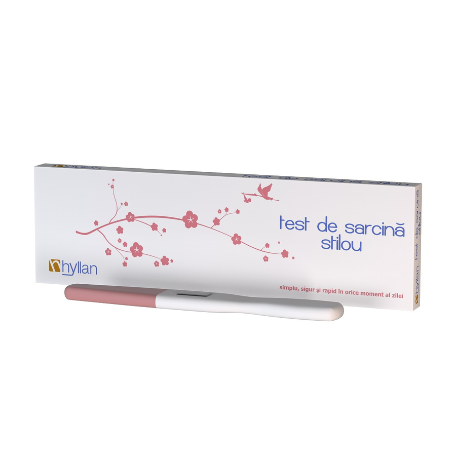 Test Sarcina Stilou - Hyllan