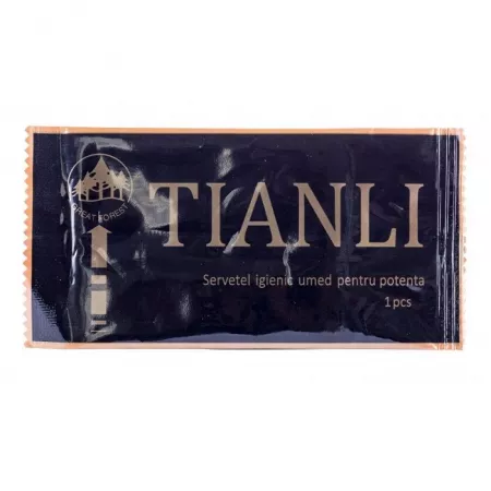 Tianli Servetele