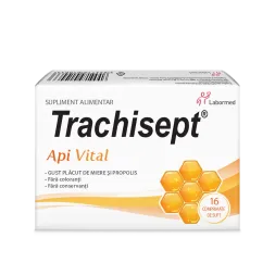 Trachisept Api Vital x 16 Trachisept Api Vital x 16