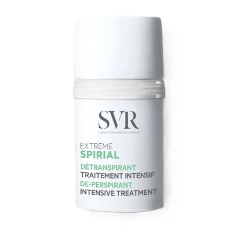 Svr Spirial Extreme Antiperspirant x 20 ml
