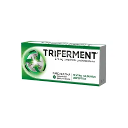 Triferment X 30Cp.Film Biofarm Triferment X 30Cp.Film Biofarm