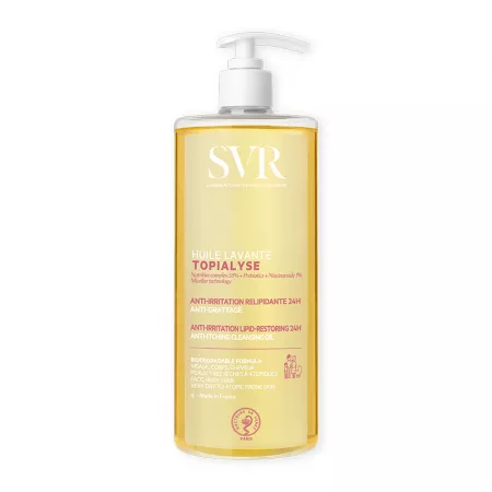 Svr Topialyse Huile Lavant x 1000 ml