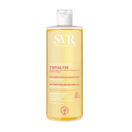 Svr Topialyse Huile Lavant x 400 ml