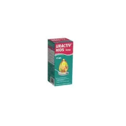 Uractiv Sirop X 150 Ml Uractiv Sirop X 150 Ml