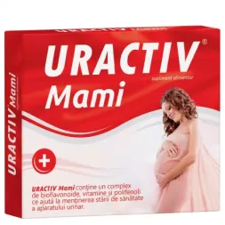 Uractiv Mami X 21Cps Uractiv Mami X 21Cps
