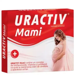 Uractiv Mami X 21Cps