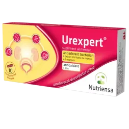 Urexpert x10 cp film Urexpert x10 cp film