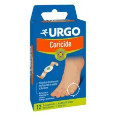 Urgo Coricide Antibataturi X 12Buc
