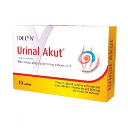 Walmark Urinal Akut X 10Tb Walmark Urinal Akut X 10Tb