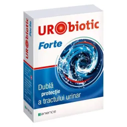 Urobiotic Forte X 10Pl Urobiotic Forte X 10Pl