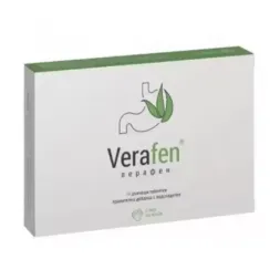 Verafen X 15Cp Mast Verafen X 15Cp Mast