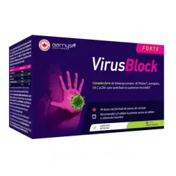 Virusblock Forte X 20 Cp Virusblock Forte X 20 Cp