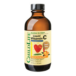 Secom Vitamin C (Copii) X 118.50Ml Secom Vitamin C (Copii) X 118.50Ml