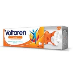 Voltaren Emulgel Cu Aplicator X 100G (No Mess) Voltaren Emulgel Cu Aplicator X 100G (No Mess)