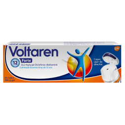 Voltaren Forte X 100G Voltaren Forte X 100G