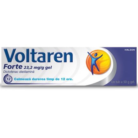 Voltaren Forte X 50G