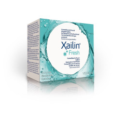Xailin Fresh 0.4 Mlo X 30