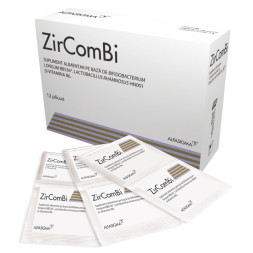 Zircombi *12Pl Zircombi *12Pl